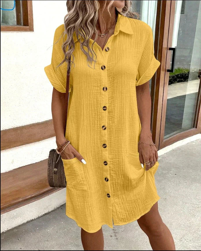 Beatrice - Divatos Polo Ruha