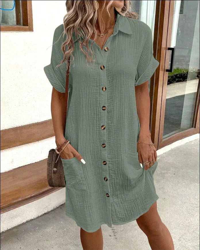 Beatrice - Divatos Polo Ruha