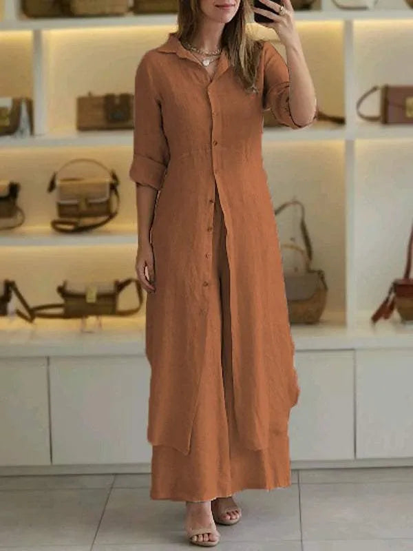 Bécs - Elegáns Két Részes Szett