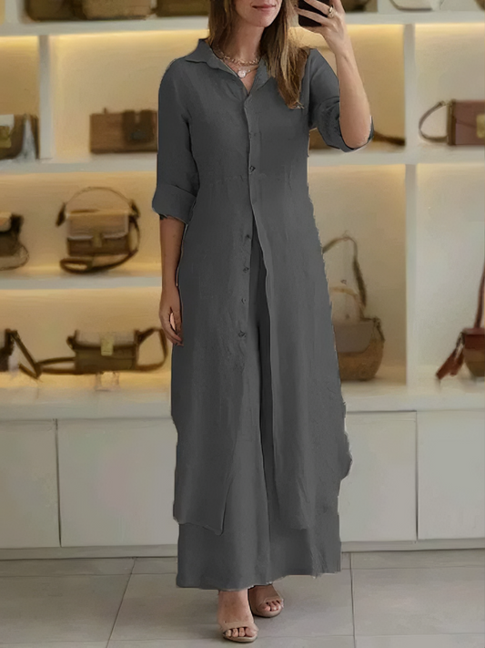 Bécs - Elegáns Két Részes Szett