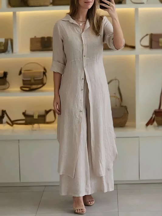Bécs - Elegáns Két Részes Szett